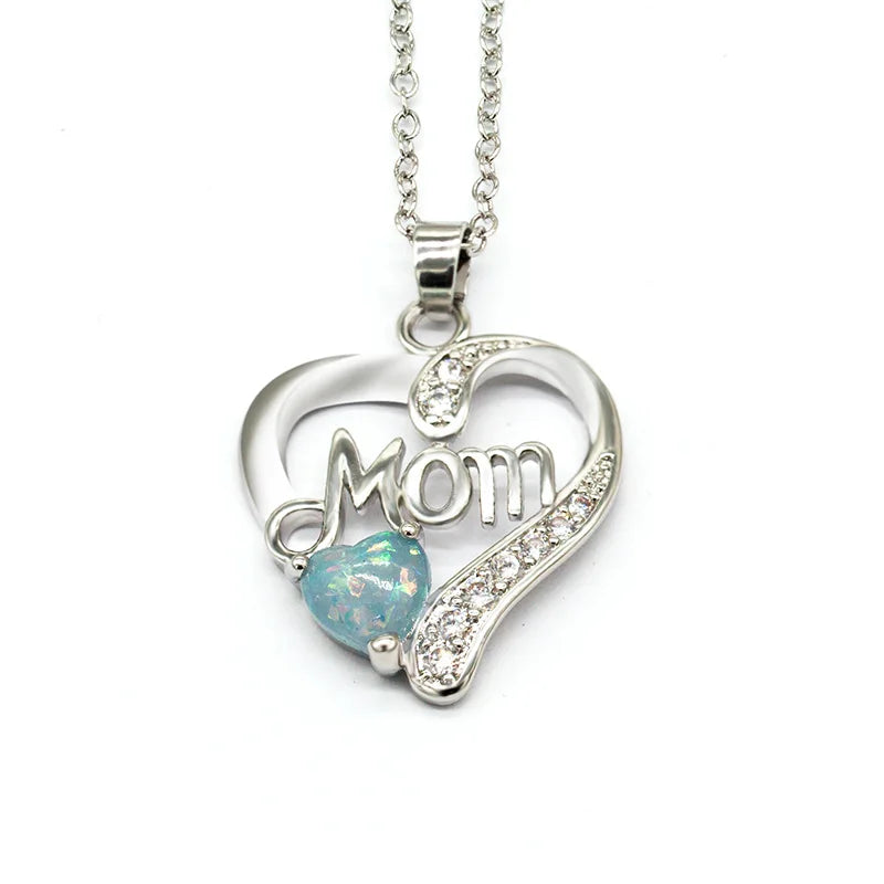 Huitan Mother’s Day Necklace - Image 12