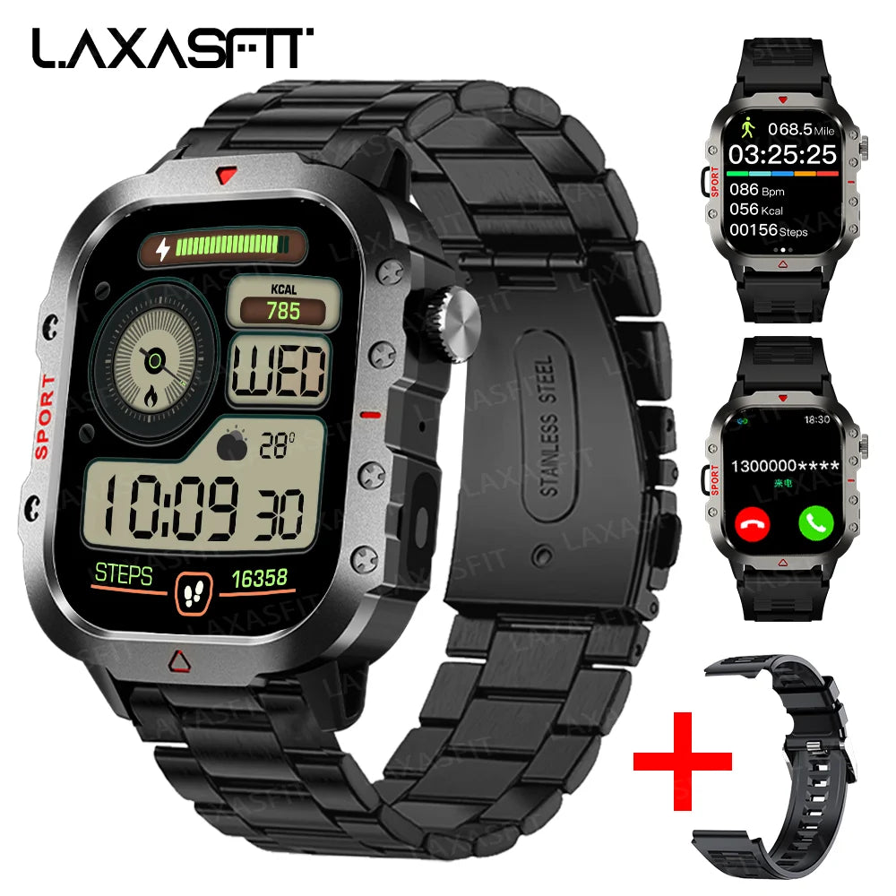Men Sports Smart Watch - Image 10