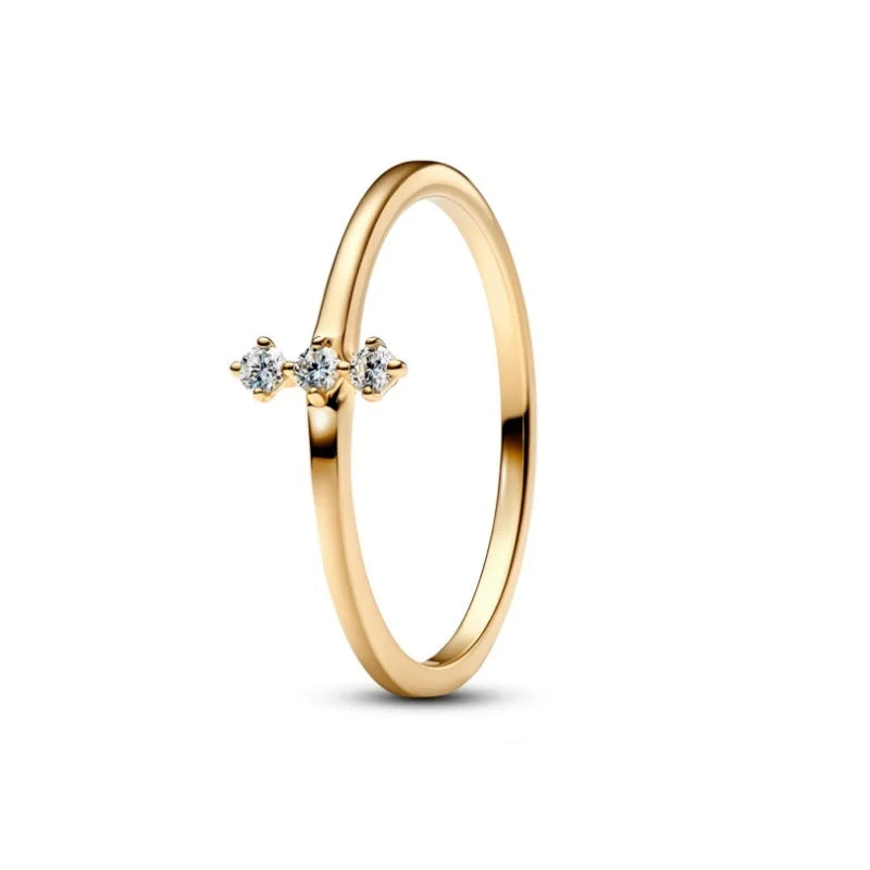 2025 New Disney "Stranger Things" Series Ring – Compatible with Pandora DIY Bracelets for Women - Image 11