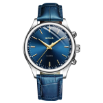 Wokai Business Quartz Sports Watch