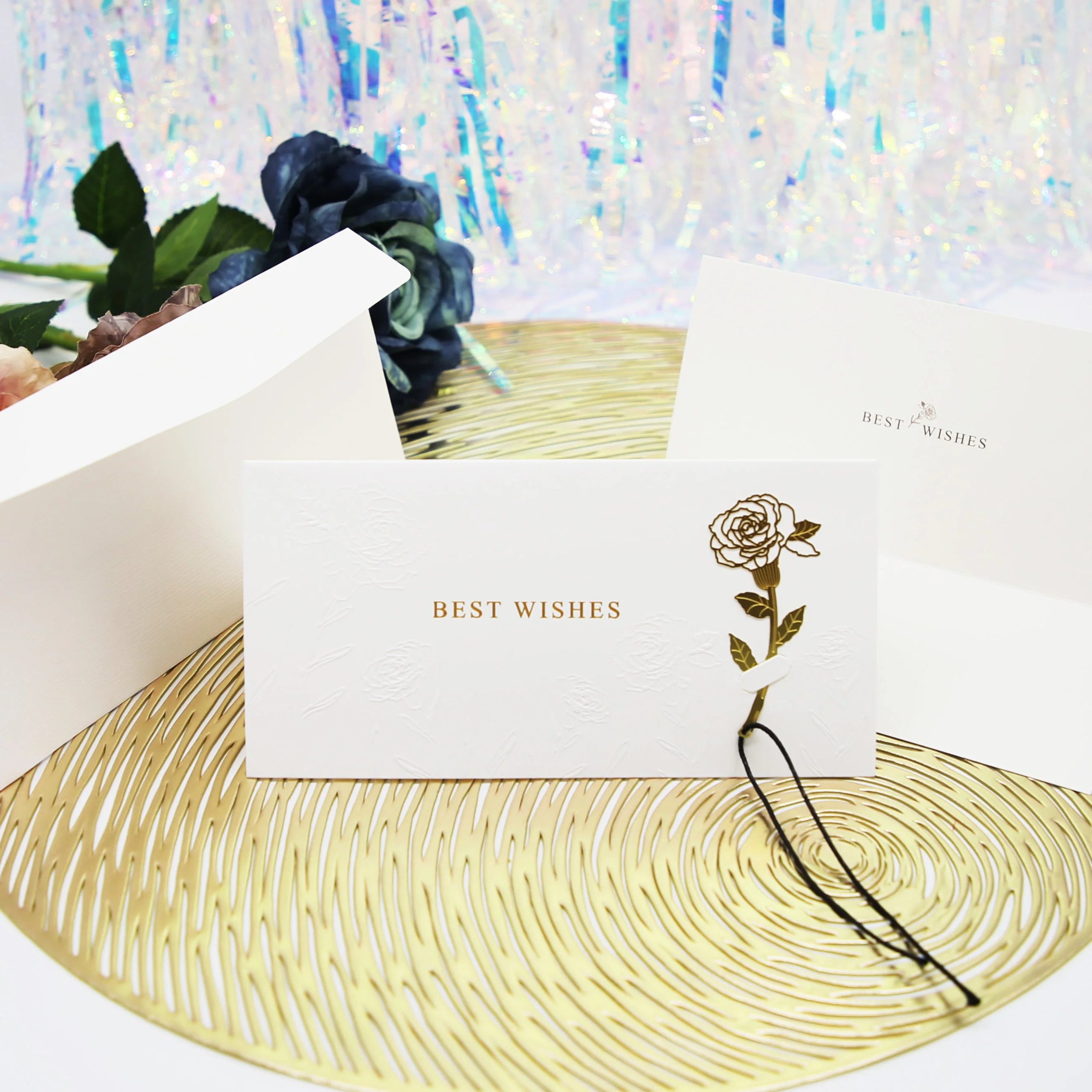 3D Pop-Up Flower Greeting Cards – Handmade Cards for All Occasions - Image 31