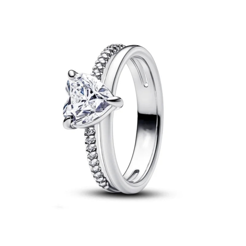 2025 New Disney "Stranger Things" Series Ring – Compatible with Pandora DIY Bracelets for Women - Image 21