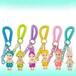 In Stock Sonny Angel Mini Figure – Candy House Keychain Angel Rabbit Surprise Blind Box